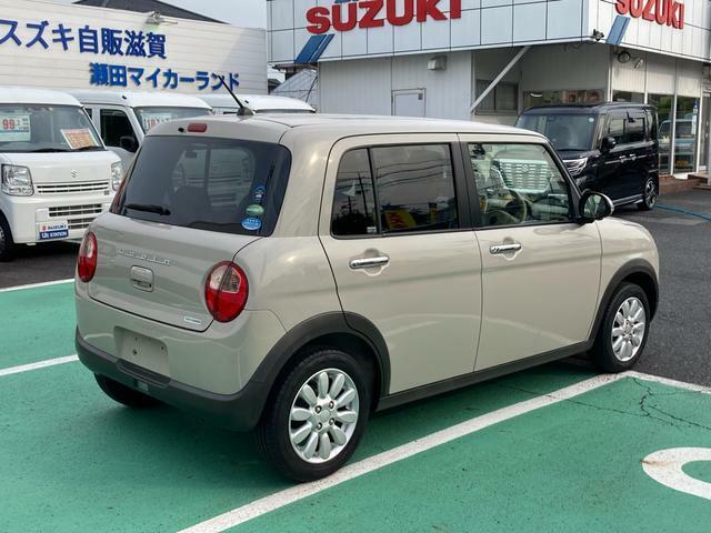 また、新車登録から120ヶ月（10年）経過したお車はOK保証ミニ（特定保証3ヶ月3000キロ）が無料付帯されます。