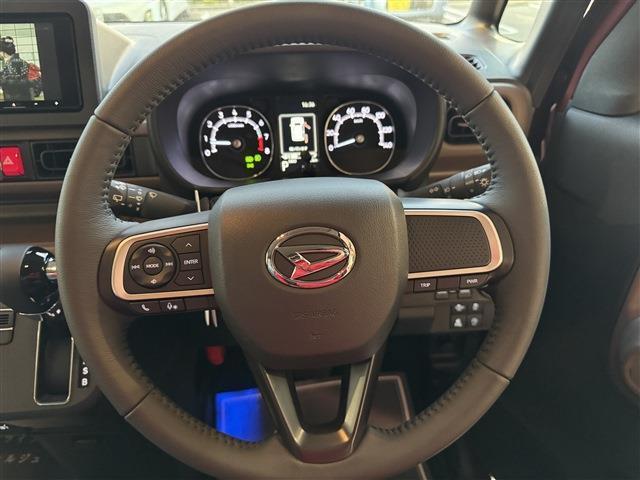 ★充実のオプション★　カーナビやドラレコ、ETCなど幅広いオプションで充実のカーライフプランをご用意させて頂いております！！