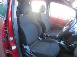 ☆運転席シートです☆