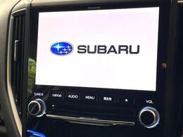 【純正8型ナビ】人気の純正ナビを装備。オーディオ機能も充実しており、Bluetooth接続すればお持ちのスマホやMP3プレイヤーの音楽を再生可能！毎日の運転がさらに楽しくなります！！