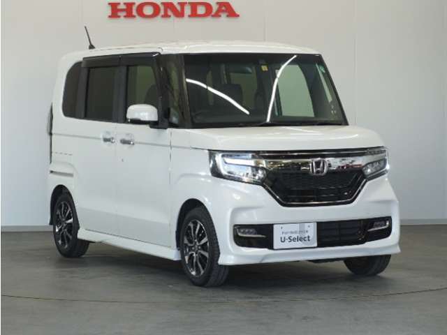 Honda中古車商品化整備基準に基づく法定12か月点検整備を実施致します。分解整備記録簿もお渡し致しますので、より安心してお乗りいただけます。。