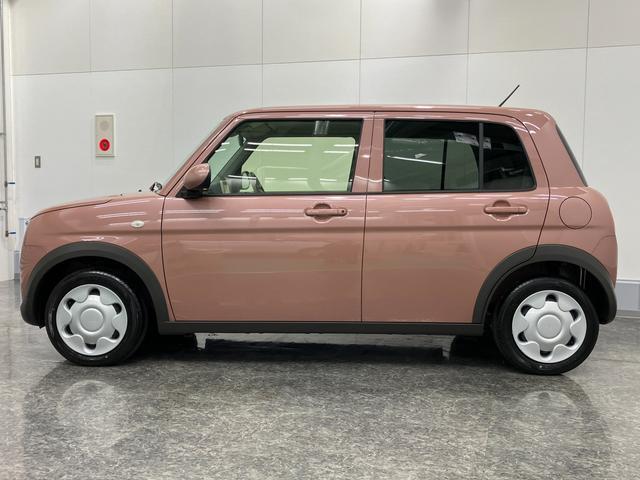 小回りがきいて運転しやすい♪