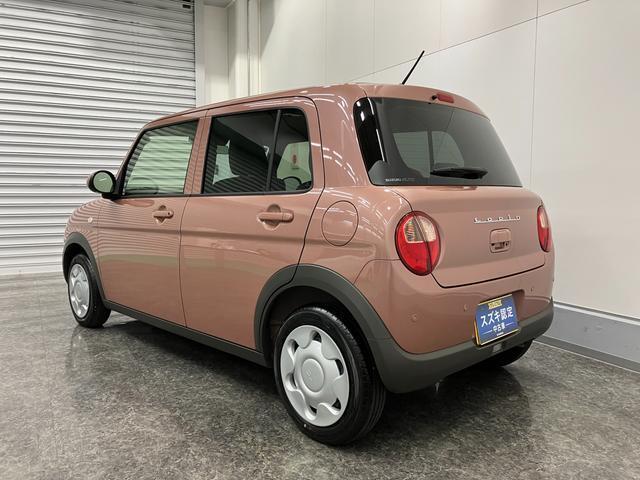 リヤドア・バックドアはスモークガラスでプライバシー保護にもなります。