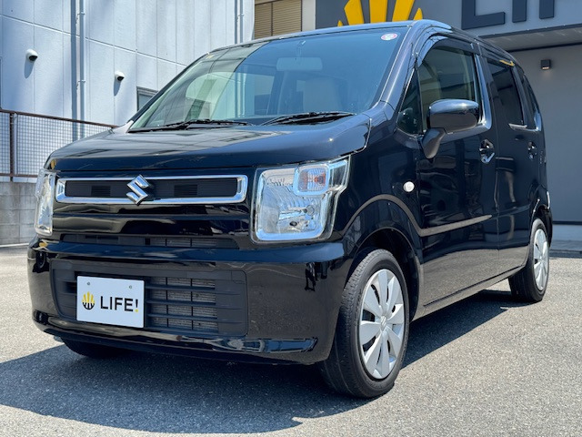 良質な車を展示しております♪お気軽にお問い合わせください！