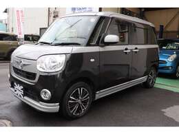 鈑金・塗装工場も併設！お客様の個性を生かしたお車のご相談も承っております☆