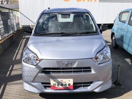 DAIHATSUディーラーならではの整備と保証が充実しております☆