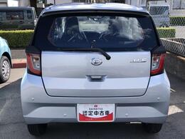 ダイハツサービス技術検定をクリアした技術力の高い！専門STAFFが常駐しています♪