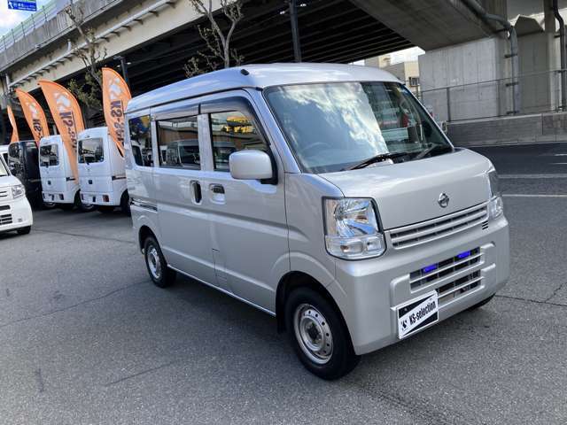 【仕入れプロが拘り抜いた車両】当店の展示車両はメーターの改ざん、修復歴の不当表示は一切ございません。安心してお買い求めください。KS-SELECTION　泉北店　072-349-7124