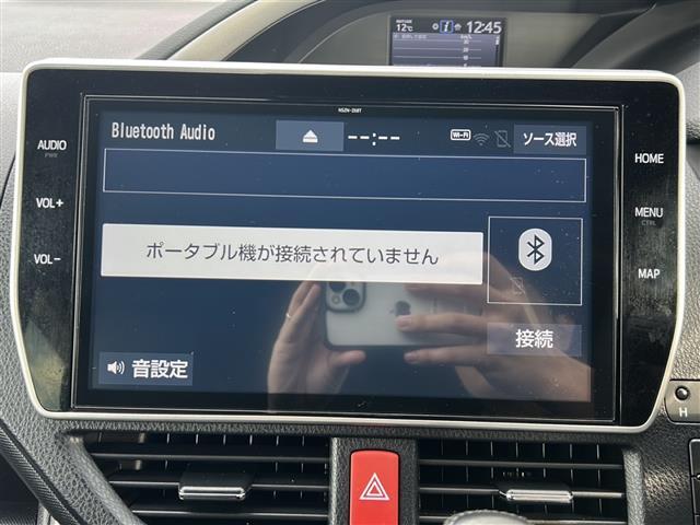 【カーナビ】ナビ利用時のマップ表示は見やすく、いつものドライブがグッと楽しくなります！