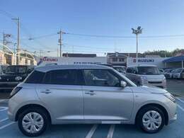 買取も行っております。乗り換えのご検討の材料に、下取りのお車があればぜひ一度、査定されてみませんか？きっと喜んでいただけると思います！