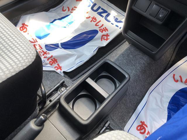 前席用のドリンクホルダーです☆