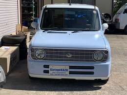 車両は第二保管所で保管している事が有ります。現車確認の際は車両移動実施致しますので事前にお問合せ下さいませ。