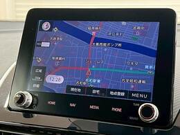 純正8型ナビ　フルセグ　全方位カメラ　Bluetooth