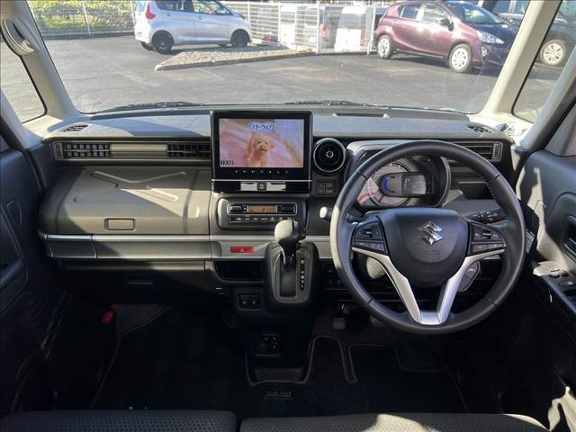 ☆全方位モニター付メモリーナビ☆両側電動ドア☆デュアルカメラブレーキ☆アダプティブクルーズ☆LEDヘッドライト☆前席シートヒーター☆ヘッドアップディスプレイ☆前後ドラレコ☆走行2.2万km☆試乗OK☆