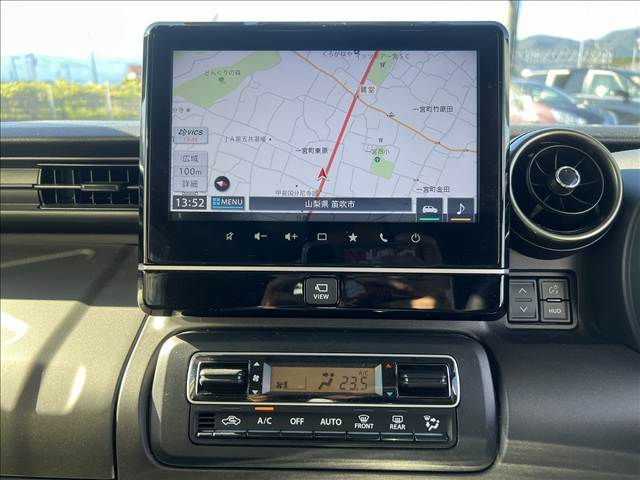 ☆全方位モニター付メモリーナビ☆両側電動ドア☆デュアルカメラブレーキ☆アダプティブクルーズ☆LEDヘッドライト☆前席シートヒーター☆ヘッドアップディスプレイ☆前後ドラレコ☆走行2.2万km☆試乗OK☆