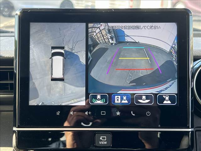 ☆全方位モニター付メモリーナビ☆両側電動ドア☆デュアルカメラブレーキ☆アダプティブクルーズ☆LEDヘッドライト☆前席シートヒーター☆ヘッドアップディスプレイ☆前後ドラレコ☆走行2.2万km☆試乗OK☆