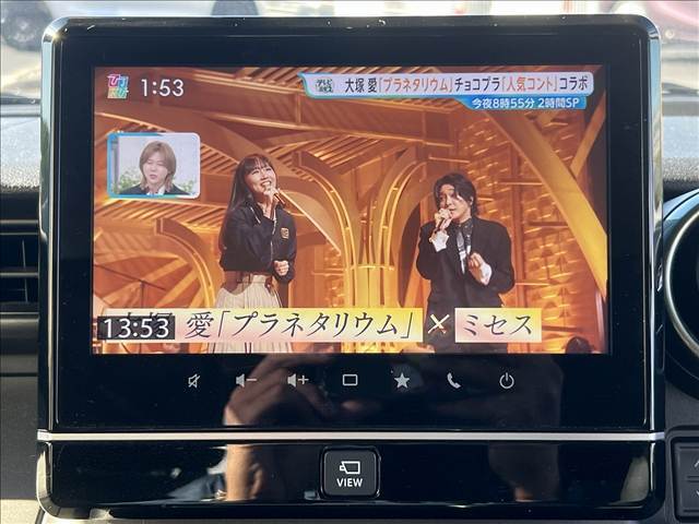 ☆全方位モニター付メモリーナビ☆両側電動ドア☆デュアルカメラブレーキ☆アダプティブクルーズ☆LEDヘッドライト☆前席シートヒーター☆ヘッドアップディスプレイ☆前後ドラレコ☆走行2.2万km☆試乗OK☆