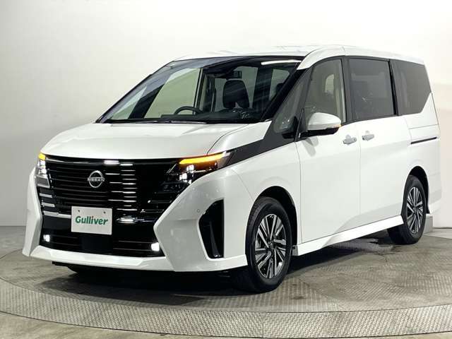 【フロント外装】現車の確認はお電話でも承っております。【セレナ/ヴォクシー/ノア/エスクァイア/ステップワゴン/エスティマ/エルグランド/デリカ/アルファード/ヴェルファイア/ランクル/プラド】