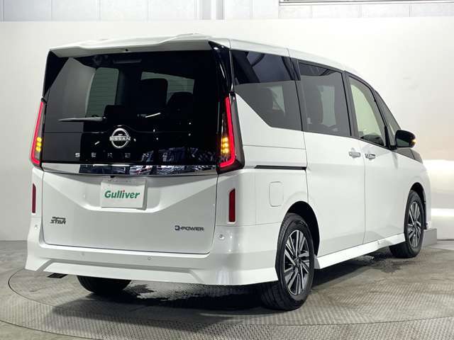【リア外装】現車の確認はお電話でも承っております。【ハリアー/エクストレイル/ヴェゼル/C-HR/プリウス/シエンタ/オデッセイ/SUV/ミニバン/コンパクト/ハイブリッド/ハイブリット】続々入庫中！！