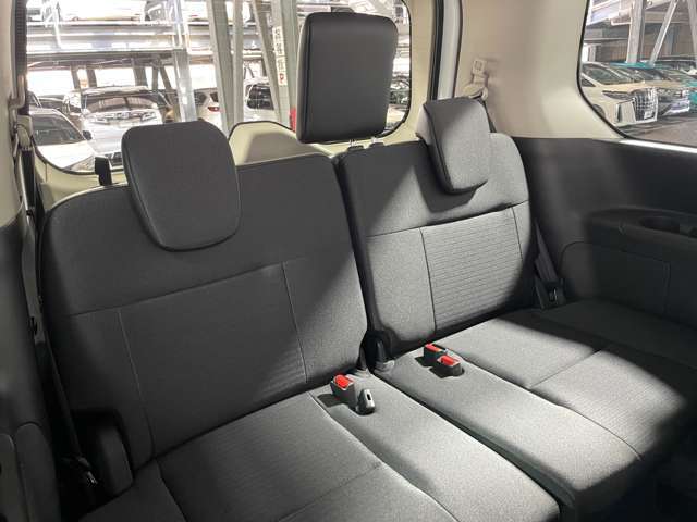 【3列目シート】【店舗にて現車の確認も頂けますので、お電話で在庫のご確認の上是非ご来店くださいませ！！