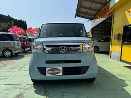 認証番号　熊第2559号　国で定められた自社認証工場完備！！納車前に国家資格を持った整備士がしっかり点検整備をし、安心して乗っていただけるよう心掛けております！