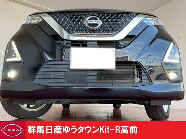 この度は群馬日産自動車ゆうタウンKit-R高前のお車をご覧いただきありがとうございます！