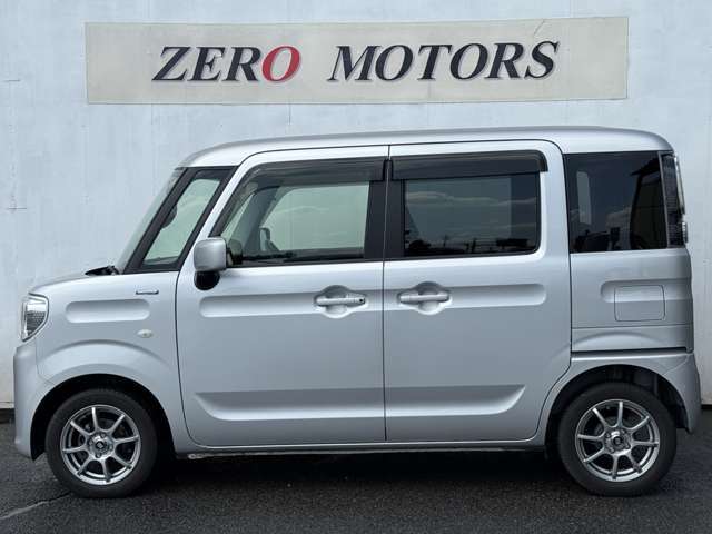 【安全装備付きも在庫】 衝突被害軽減ブレーキ・自動（衝突防止）ブレーキ・アクセル踏み間違い防止装置（ペダル踏み間違い急発進抑制装置）・レーンキープアシスト（車線逸脱警報装置）サポカーなども在庫あり。