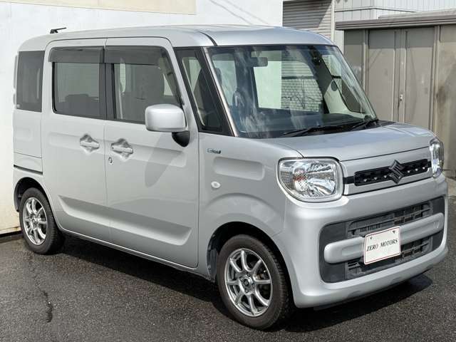 【各メーカーのお車を展示】トヨタ・ダイハツ・スズキ・ホンダ・スバル・マツダ・日産・国内各メーカーを展示しています。安い軽・燃費の良い車・荷室が広い車・広い軽・悪路に強い軽・などなど展示中です。