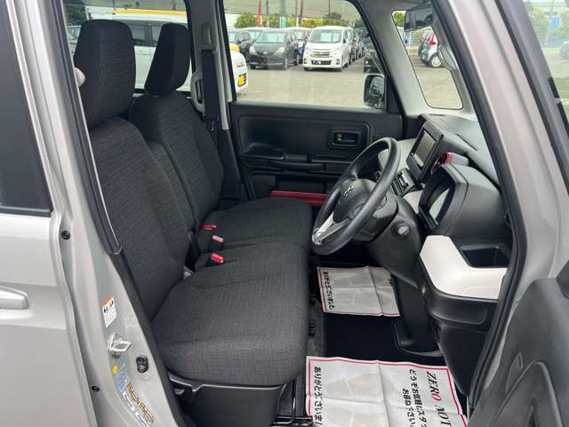 【お車でご来店】お車でお越しの際は、関越自動車道『花園インター』からプレミアムアウトレット花園・熊谷方面へ約5分☆140号線沿い、田中西の交差点に隣接しており左手に御座います。