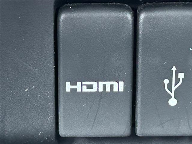 HDMI端子