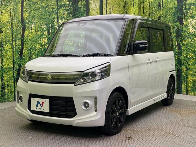 大好評のボディコーティング「弾スプラッシュコート」もご納車までに施工可能。通常のガラスコートと異なる、耐久年数6年の無機質ガラスコーティングが、ボディをキレイな状態に保ってくれます。