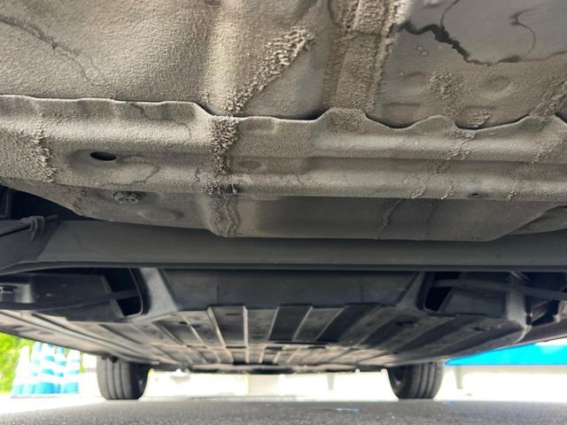 下回りがきれいなうちに、防錆加工の施工がオススメ。降雪地域はもちろん、沿岸部にお住いの方や、趣味でマリン・ウィンタースポーツをされる方にご好評いただいております。