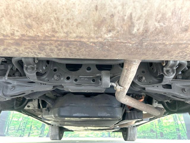 下回りがきれいなうちに、防錆加工の施工がオススメ。降雪地域はもちろん、沿岸部にお住いの方や、趣味でマリン・ウィンタースポーツをされる方にご好評いただいております。