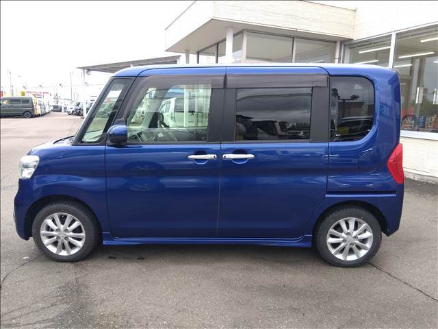 4WD☆禁煙車☆ナビ☆TV☆パノラマモニター☆Bluetooth☆スマートアシスト3☆パワースライドドア☆オートハイビーム☆シートヒーター☆ドラレコ☆リアソナー☆走行2.2万キロ☆試乗できます☆