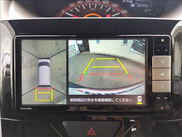4WD☆禁煙車☆ナビ☆TV☆パノラマモニター☆Bluetooth☆スマートアシスト3☆パワースライドドア☆オートハイビーム☆シートヒーター☆ドラレコ☆リアソナー☆走行2.2万キロ☆試乗できます☆