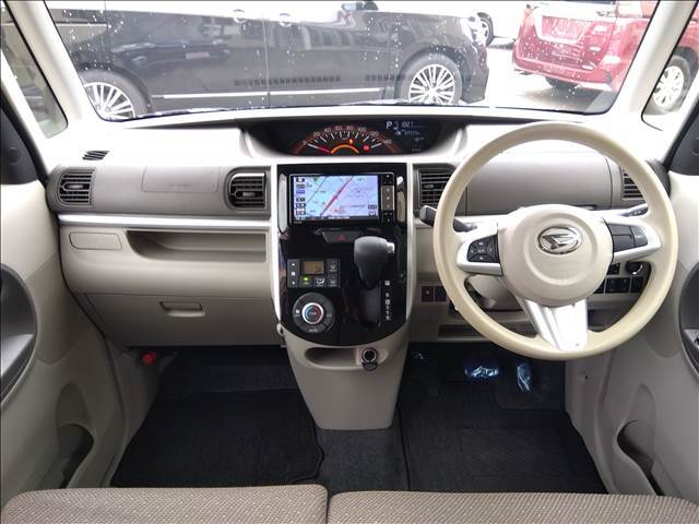 4WD☆禁煙車☆ナビ☆TV☆パノラマモニター☆Bluetooth☆スマートアシスト3☆パワースライドドア☆オートハイビーム☆シートヒーター☆ドラレコ☆リアソナー☆走行2.2万キロ☆試乗できます☆