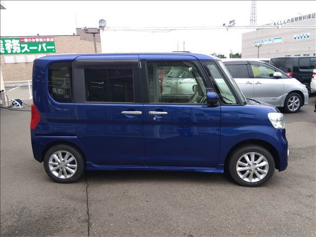 4WD☆禁煙車☆ナビ☆TV☆パノラマモニター☆Bluetooth☆スマートアシスト3☆パワースライドドア☆オートハイビーム☆シートヒーター☆ドラレコ☆リアソナー☆走行2.2万キロ☆試乗できます☆