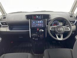 【インパネ全体】『インパネ全体』の画像になります。写真の内容に関してご不明点、ご質問等がございましたらお気軽にガリバー店舗までお問い合わせください。