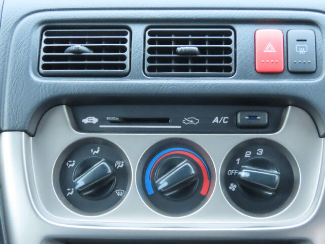 運転席の画像です！