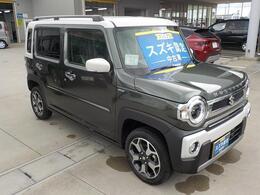 納車後も安心のアフターサービス！オイル交換・点検がセットになった安心メンテナンスパックもご用意しております。愛車のメンテナンスはスズキ自販山形のプロスタッフにお任せ下さい☆