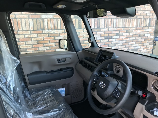 広々としていてとても快適です！