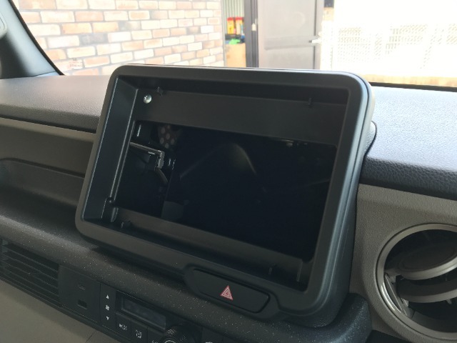 オーディオレスとなっております。