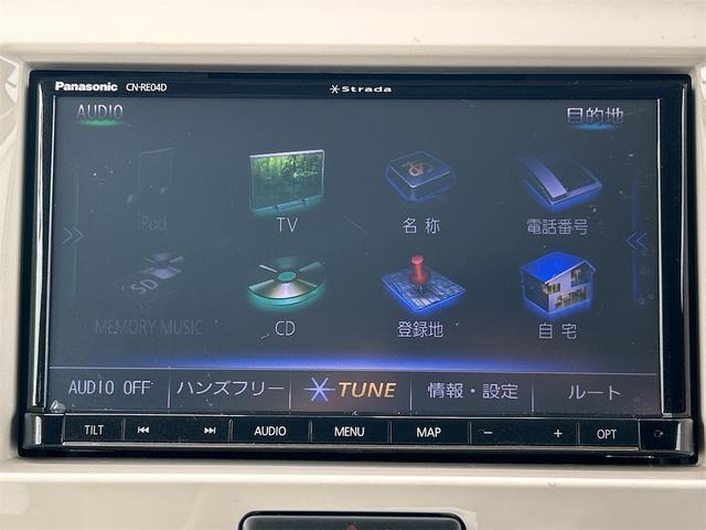 お気に入りの音楽と楽しいドライブをお楽しみください♪