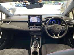 【インパネ全体】『インパネ全体』の画像になります。写真の内容に関してご不明点、ご質問等がございましたらお気軽にガリバー店舗までお問い合わせください。