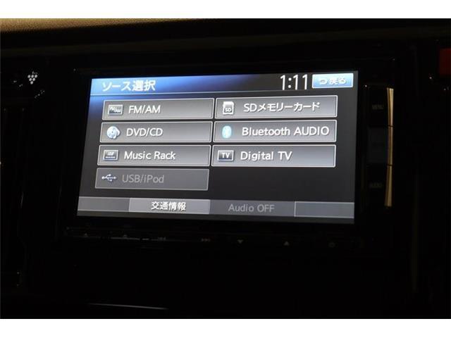 オーディオ動作確認済みです！納車後すぐに音楽を聴きながらのドライブをお楽しみいただけます！