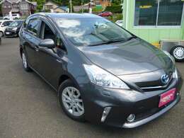 運転席・インパネ・助手席画像です。運転席はもちろんですが、全席共に程度良好です。当社一押しの一台です。遠方のお客様にも自信を持ってお勧めできます！掲載画像以外の画像もメールにてお送りする事も可能です。