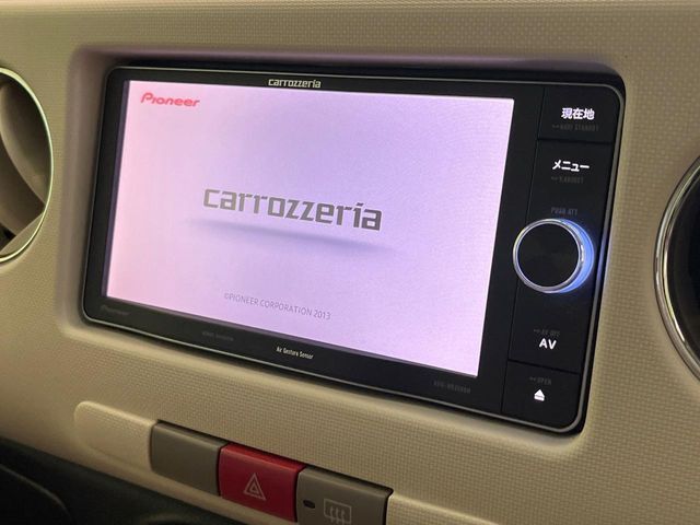 【ナビゲーション】使いやすいナビで目的地までしっかり案内してくれます。各種オーディオ再生機能も充実しており、お車の運転がさらに楽しくなります！！