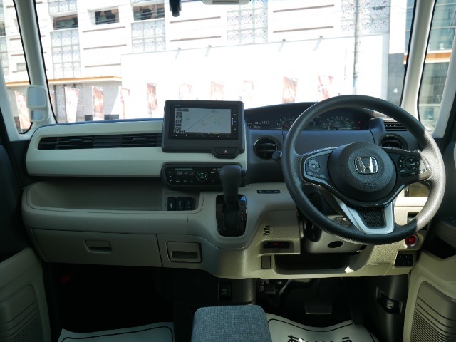 【安心、信頼、満足】Honda認定の高品質。入念な点検、整備により徹底した品質チェックを、実施、基準を満たしていない消耗部品も交換してお届けしています。
