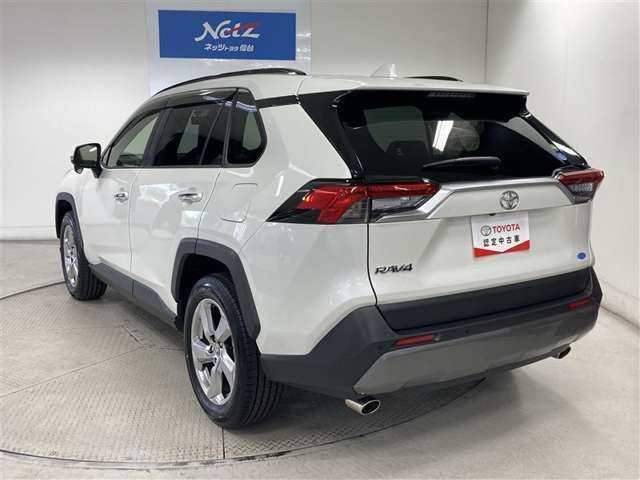 迫力のある堂々としたシルエットと存在感。アクティブに楽しめるコンパクトSUV！