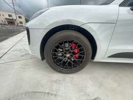 RSスパイダー　20インチ